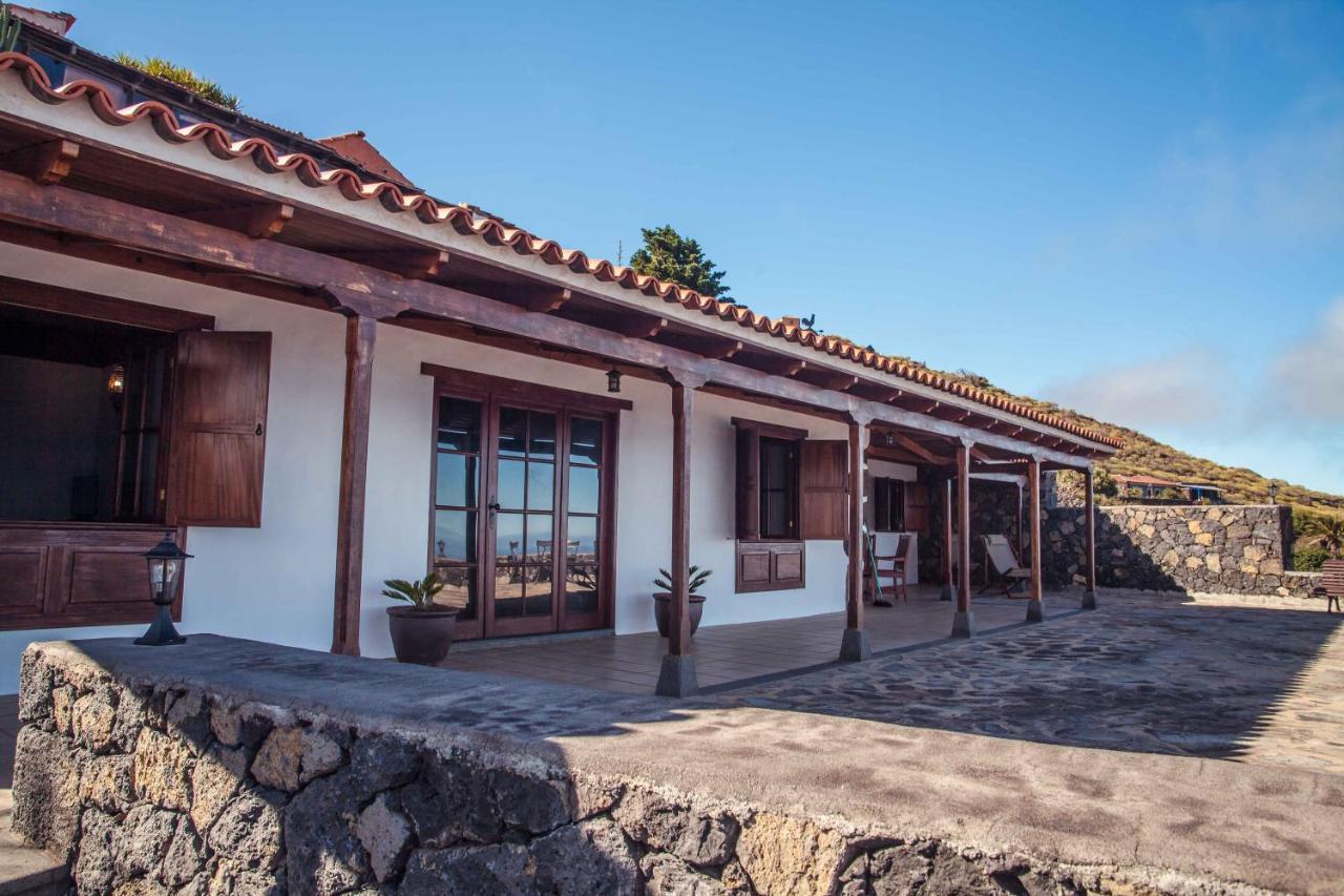 Villa Torres I