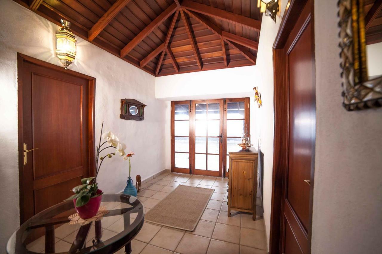 Villa Torres I