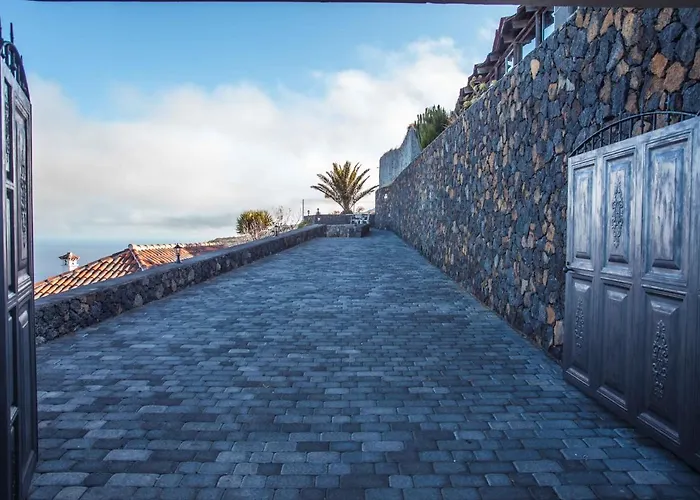 Villas Los Torres I