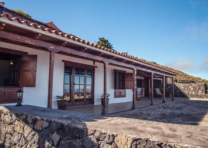 Villas Los Torres I
