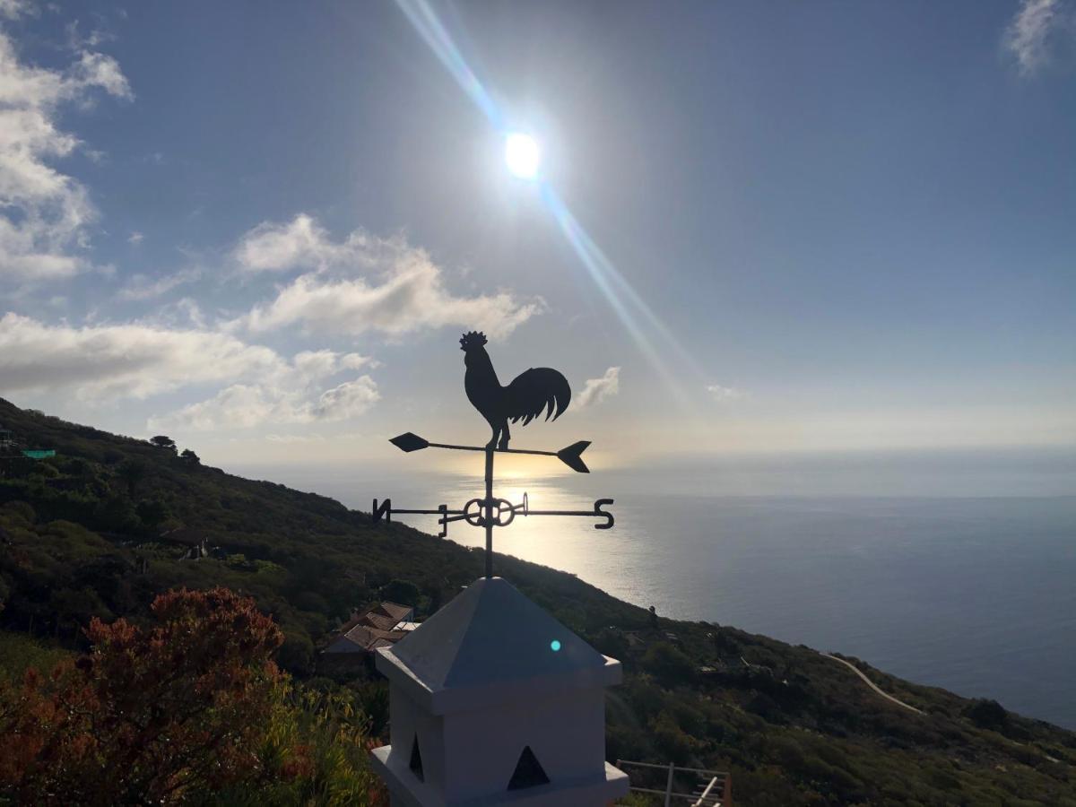 Villa Torres I Fuencaliente de la Palma