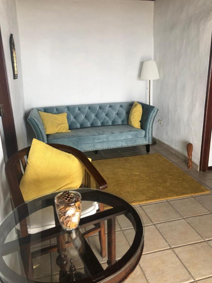 Villa Torres I *