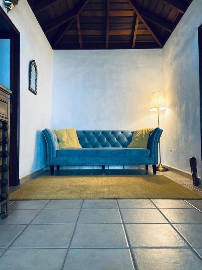 Villa Torres I
