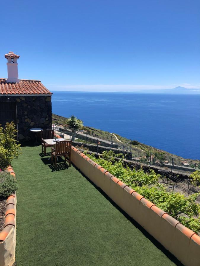 Torres I * Fuencaliente de la Palma