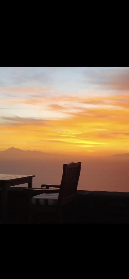 Torres I Fuencaliente de la Palma