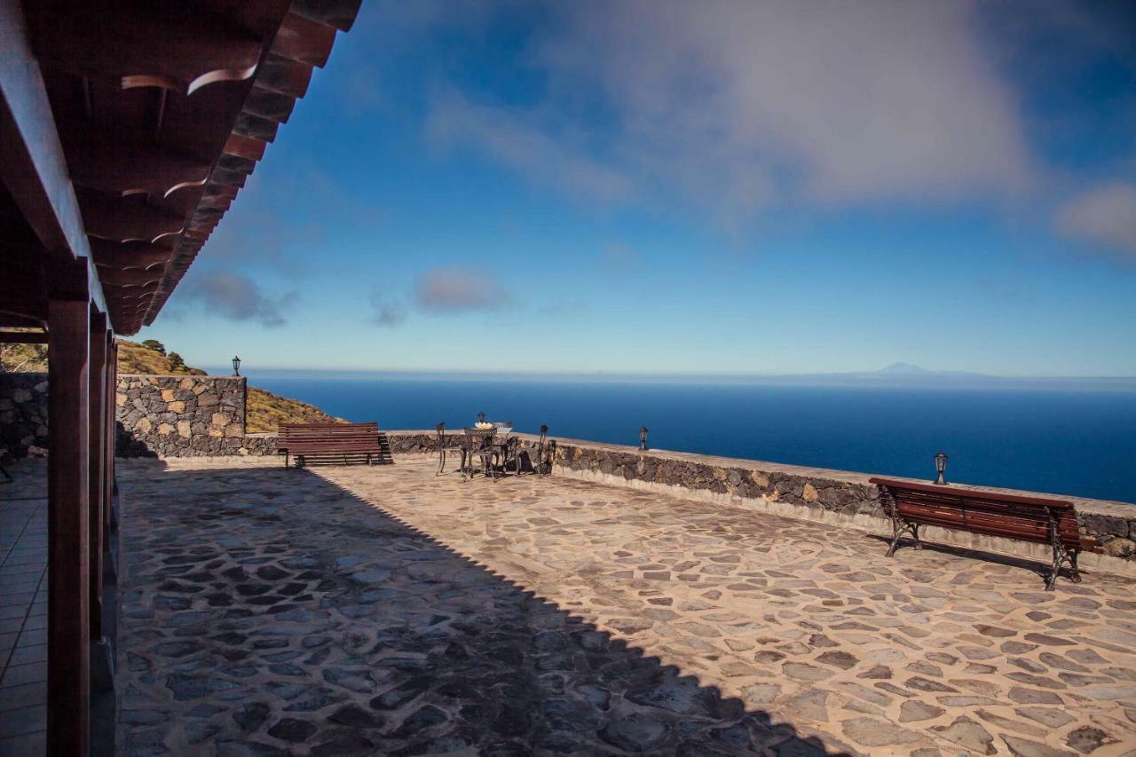 Torres I * Fuencaliente de la Palma