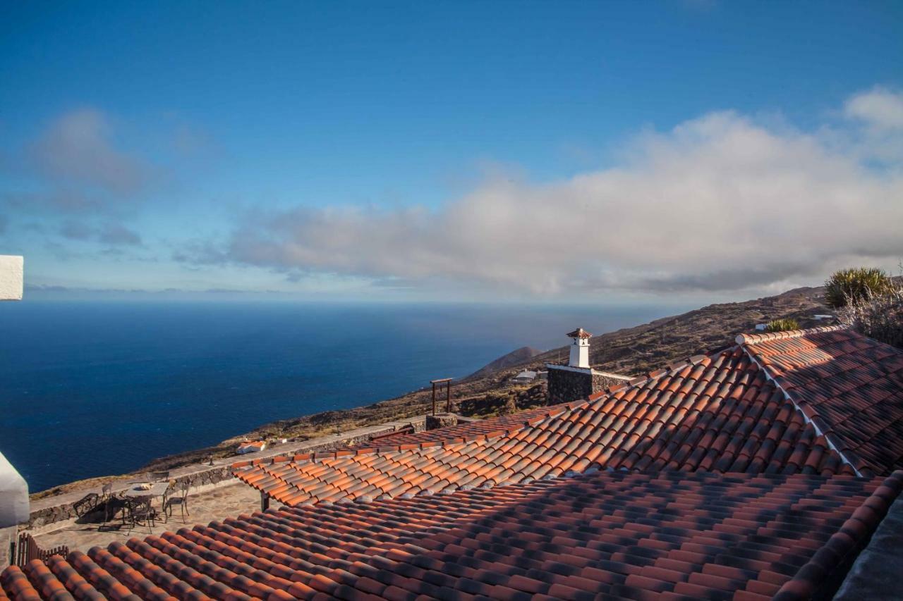 Torres I Fuencaliente de la Palma
