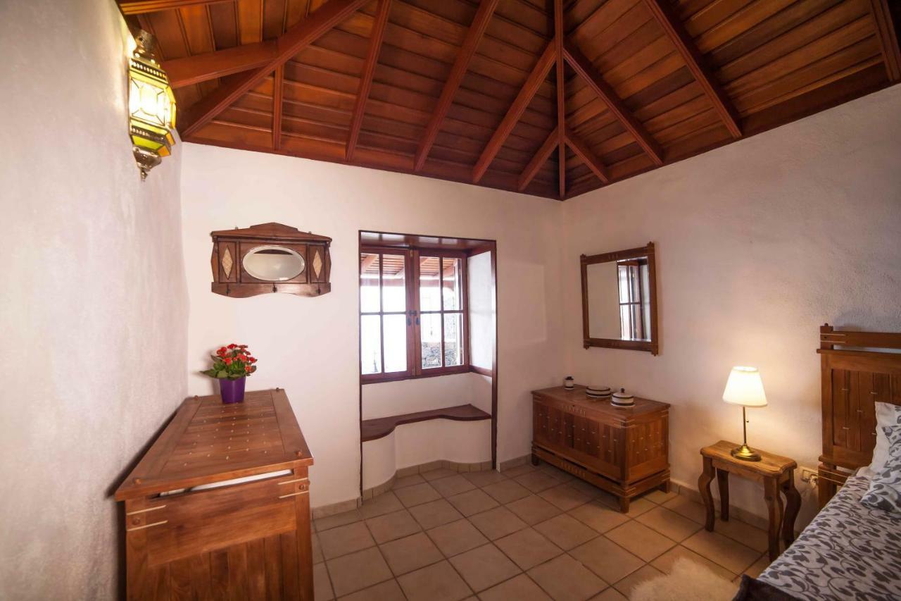 Villa Torres I Fuencaliente de la Palma