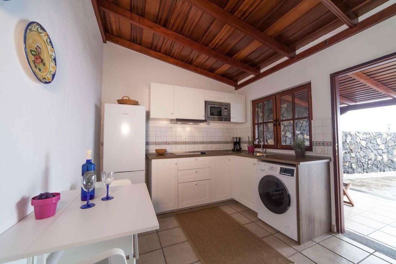 Villa Torres I