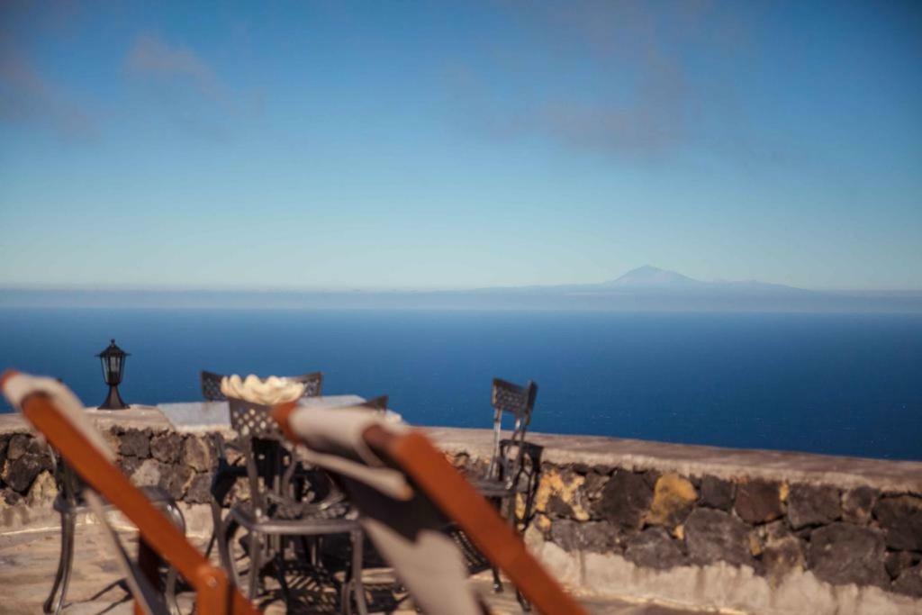 Torres I * Fuencaliente de la Palma